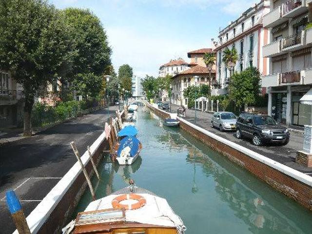 Appartamento in vendita a Venezia VE