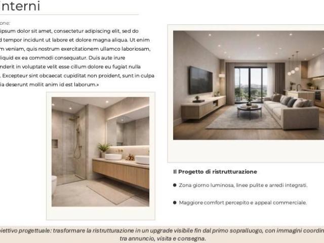 Appartamento in vendita a Venezia VE