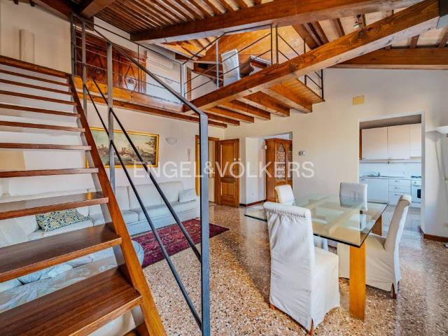 Appartamento in vendita a Venezia VE