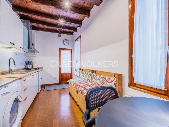 Appartamento in vendita a Venezia VE