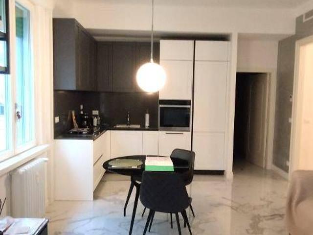 Appartamento in vendita a Venezia VE