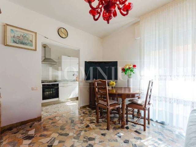 Appartamento in vendita a Venezia VE
