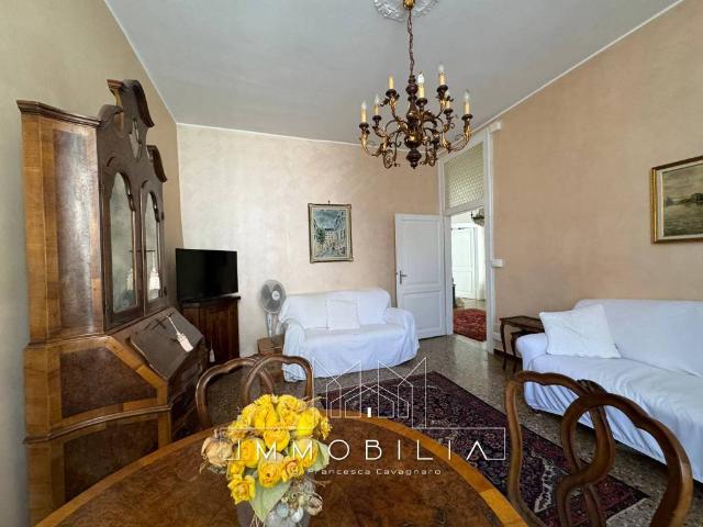 Appartamento in vendita a Venezia VE