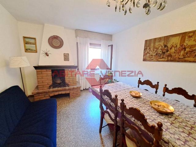 Appartamento in vendita a Venezia VE