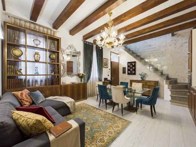 Appartamento in vendita a Venezia VE