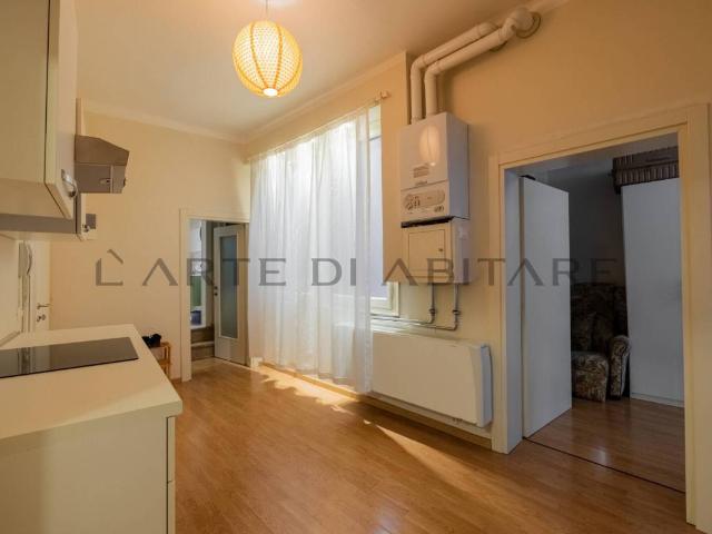 Appartamento in vendita a Venezia VE