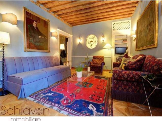 Appartamento in vendita a Venezia VE