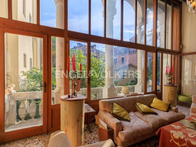 Appartamento in vendita a Venezia VE