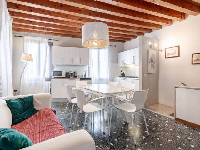 Appartamento in vendita a Venezia VE
