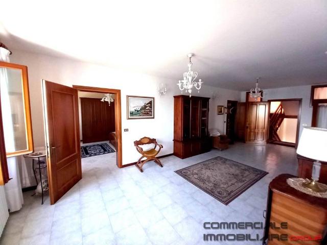 Appartamento in vendita a Venezia VE