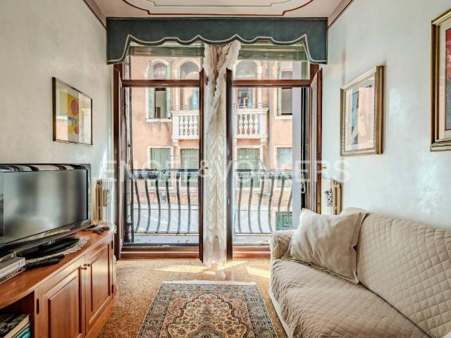 Appartamento in vendita a Venezia VE