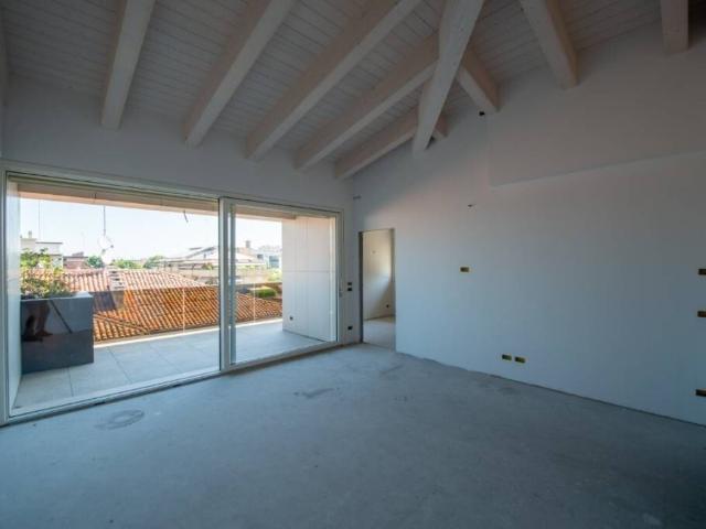 Appartamento in vendita a Venezia VE