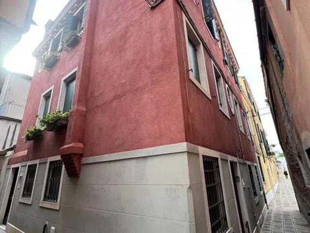 Appartamento in vendita a Venezia VE