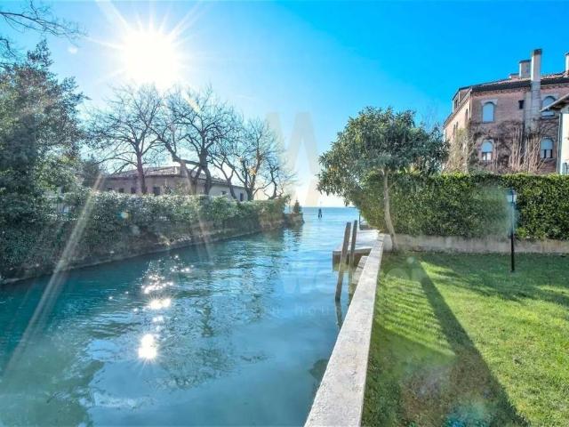 Appartamento in vendita a Venezia VE