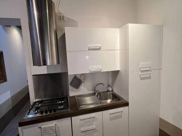Appartamento in vendita a Venezia VE