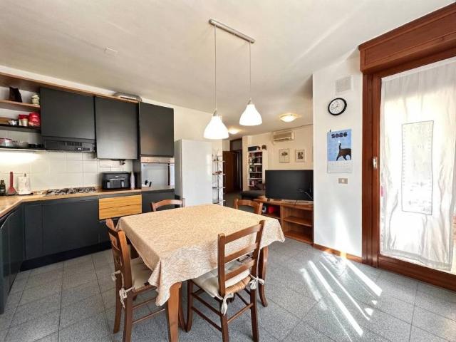 Appartamento in vendita a Venezia VE