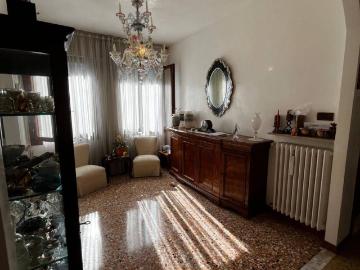 Appartamento in vendita a Venezia VE
