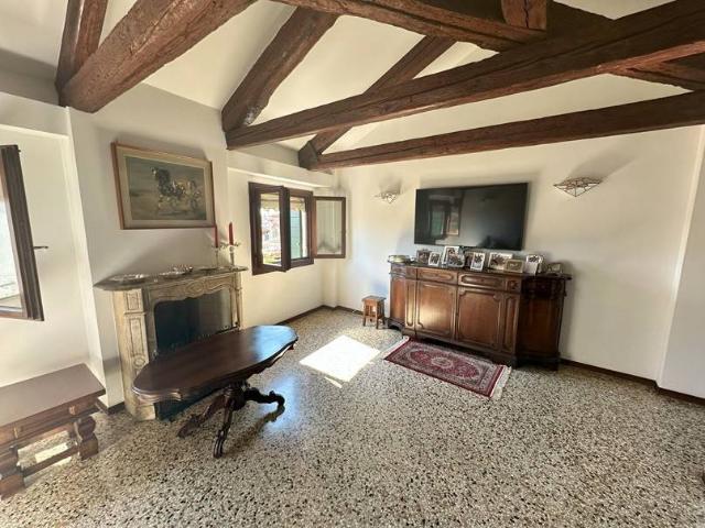 Appartamento in vendita a Venezia VE