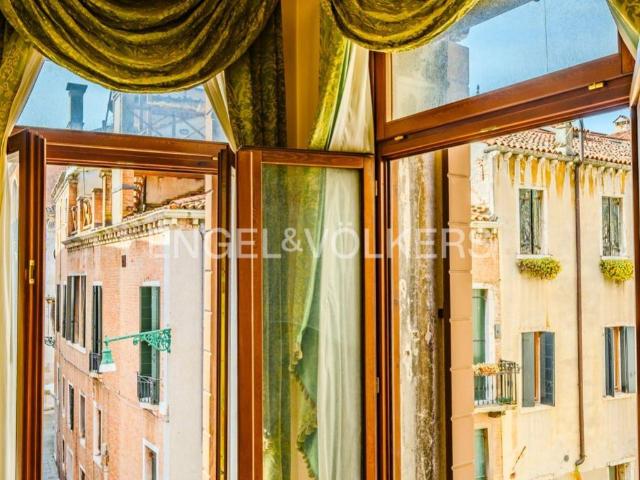 Appartamento in vendita a Venezia VE