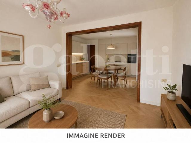 Appartamento in vendita a Venezia VE