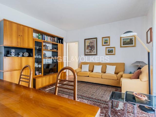 Appartamento in vendita a Venezia VE