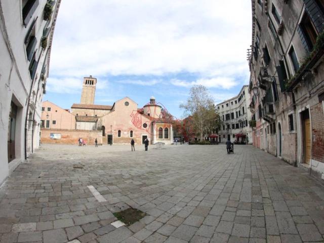 Appartamento in vendita a Venezia VE