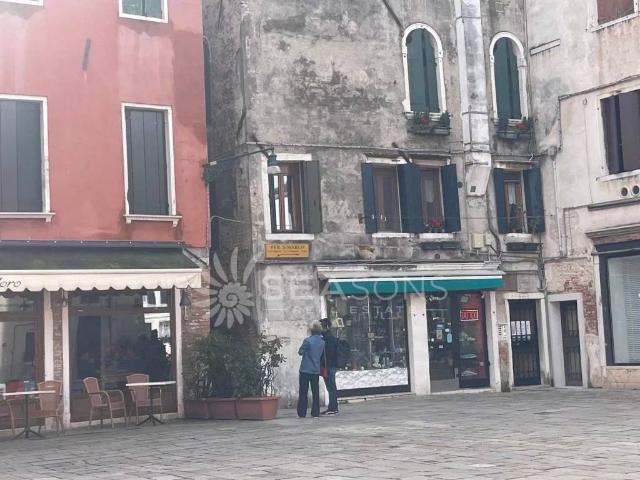 Appartamento in vendita a Venezia VE