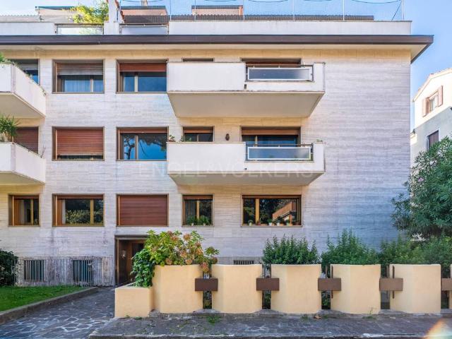 Appartamento in vendita a Venezia VE