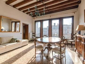 Appartamento in vendita a Venezia VE