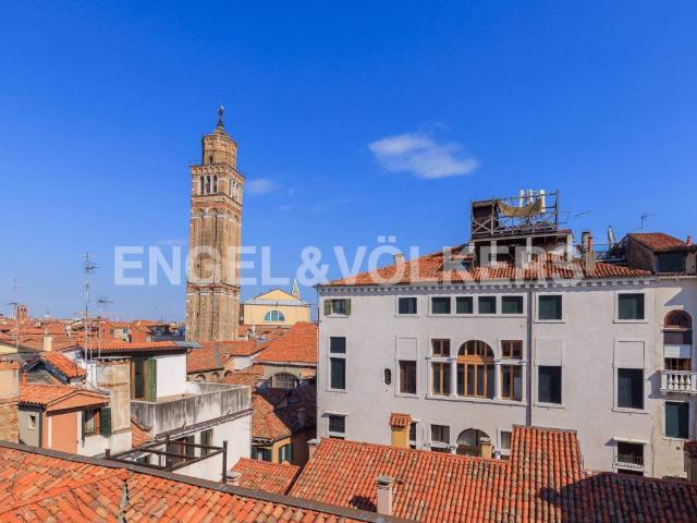 Appartamento in vendita a Venezia VE