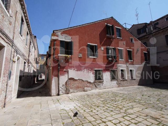 Appartamento in vendita a Venezia VE