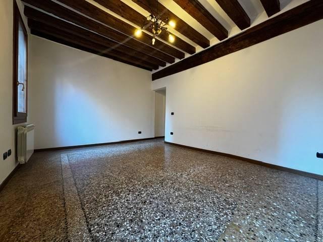 Appartamento in vendita a Venezia VE