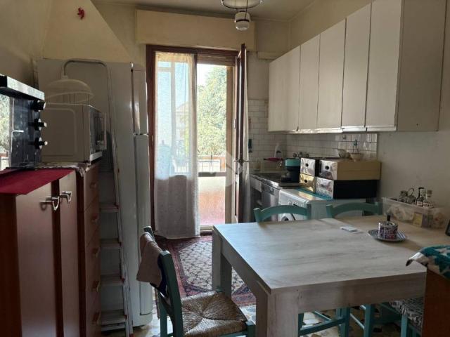 Appartamento in vendita a Venezia VE