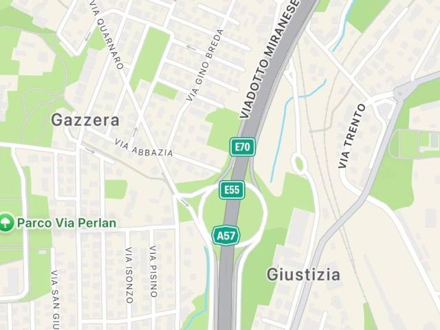 Appartamento in vendita a Venezia VE