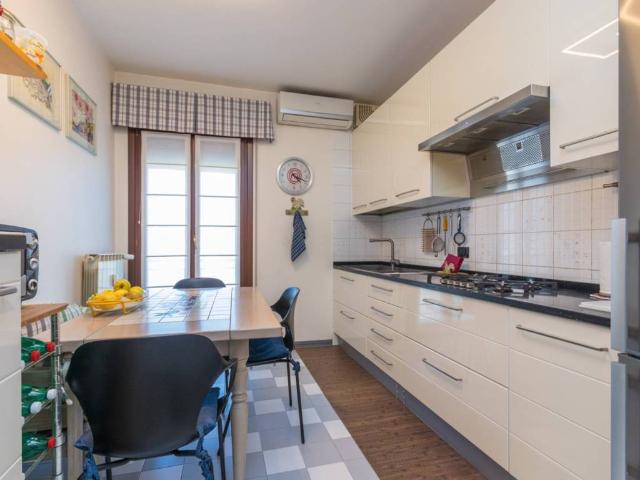 Appartamento in vendita a Venezia VE