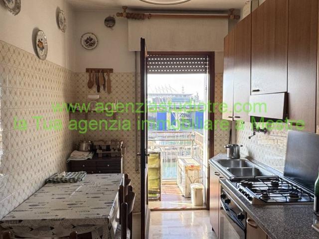 Appartamento in vendita a Venezia VE