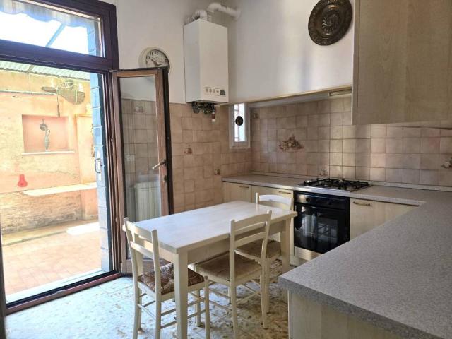 Appartamento in vendita a Venezia VE
