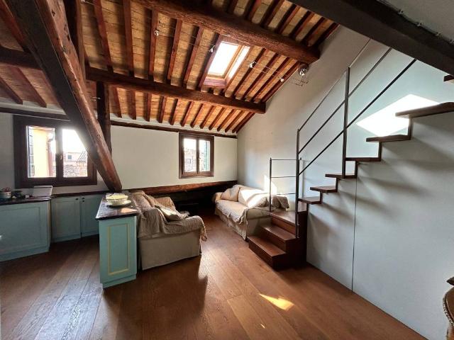 Appartamento in vendita a Venezia VE