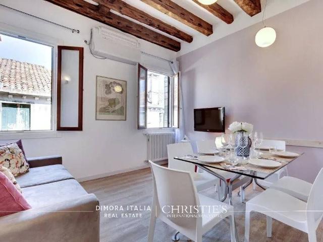 Appartamento in vendita a Venezia VE