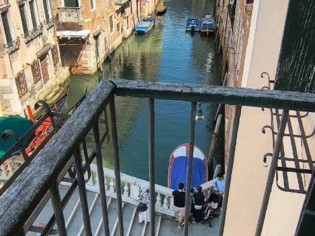 Appartamento in vendita a Venezia VE