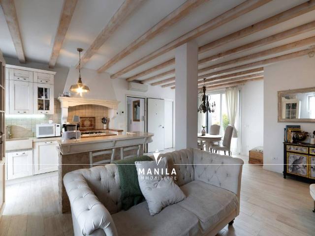 Appartamento in vendita a Venezia VE