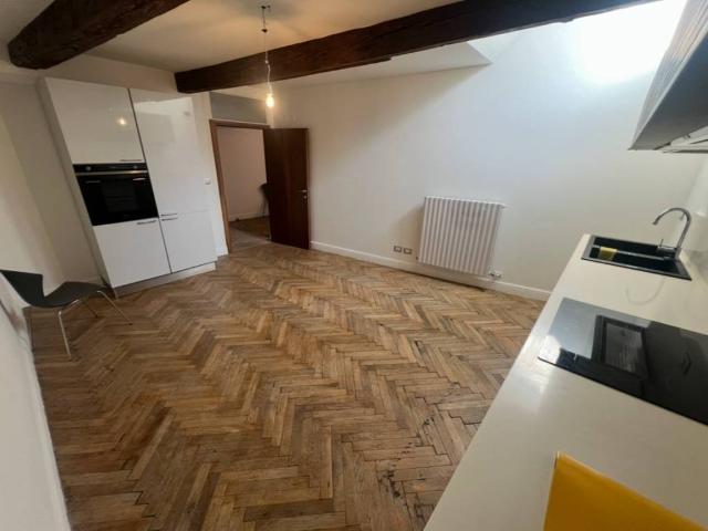Appartamento in vendita a Venezia VE