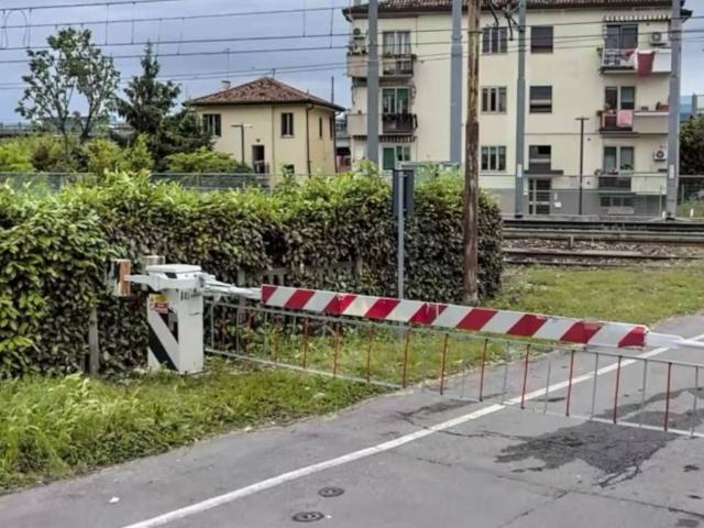 Appartamento in vendita a Venezia VE