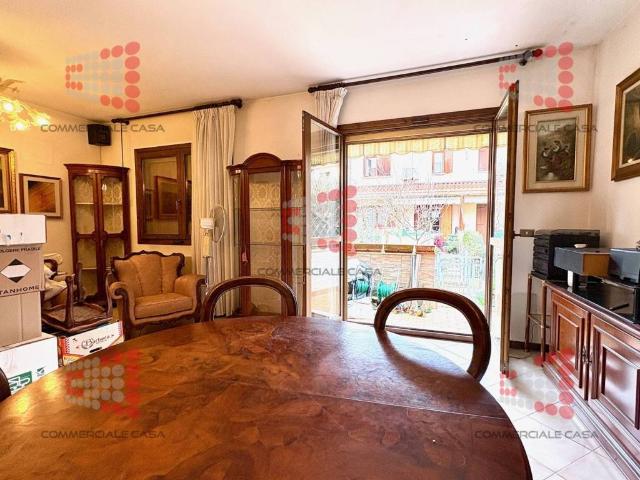 Appartamento in vendita a Venezia VE