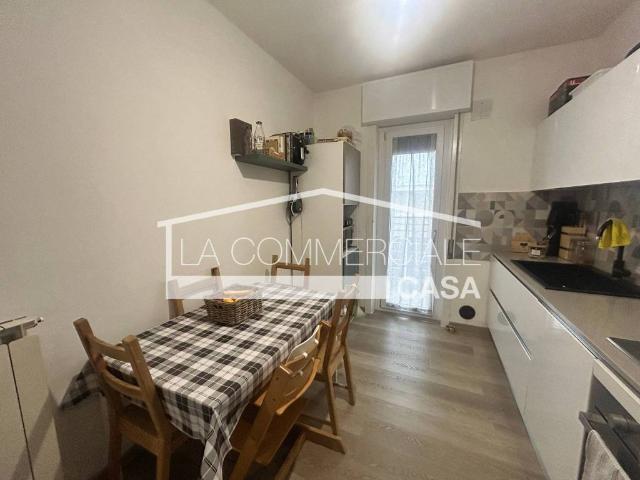 Appartamento in vendita a Venezia VE