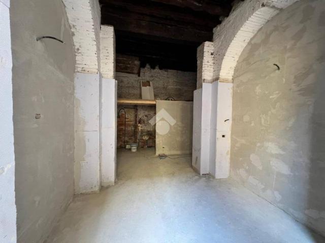 Appartamento in vendita a Venezia VE