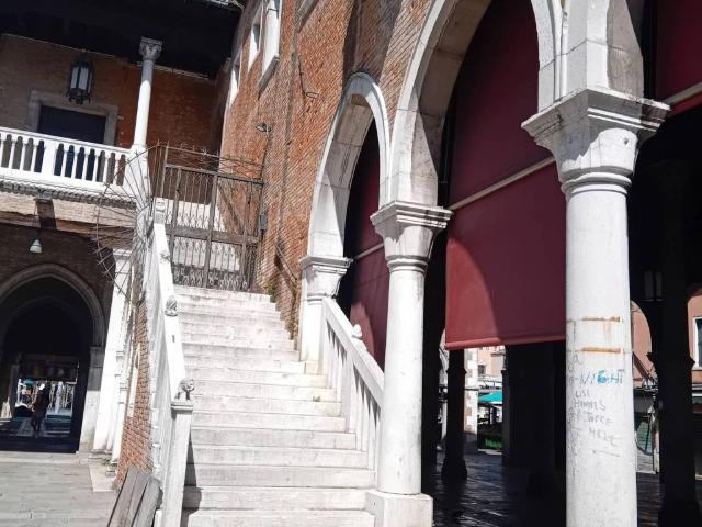 Appartamento in vendita a Venezia VE