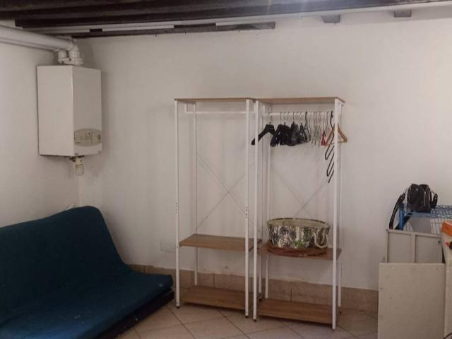 Appartamento in vendita a Venezia VE