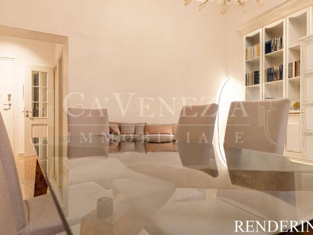 Appartamento in vendita a Venezia VE