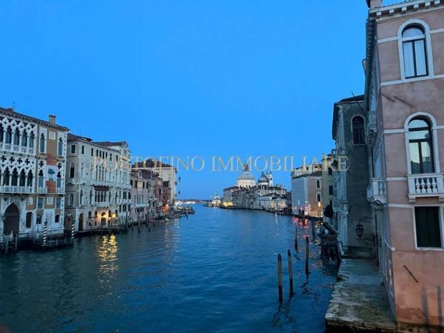Appartamento in vendita a Venezia VE